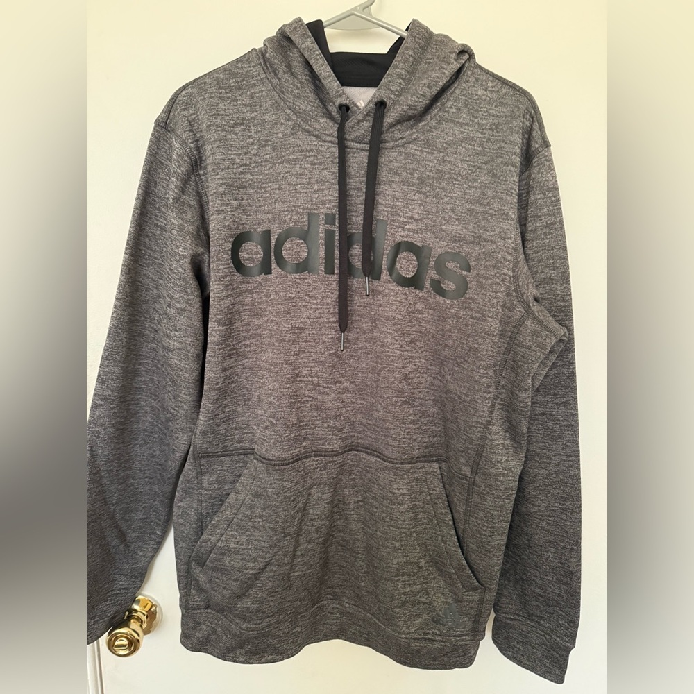 Adidas Climawarm Sweatshirt
